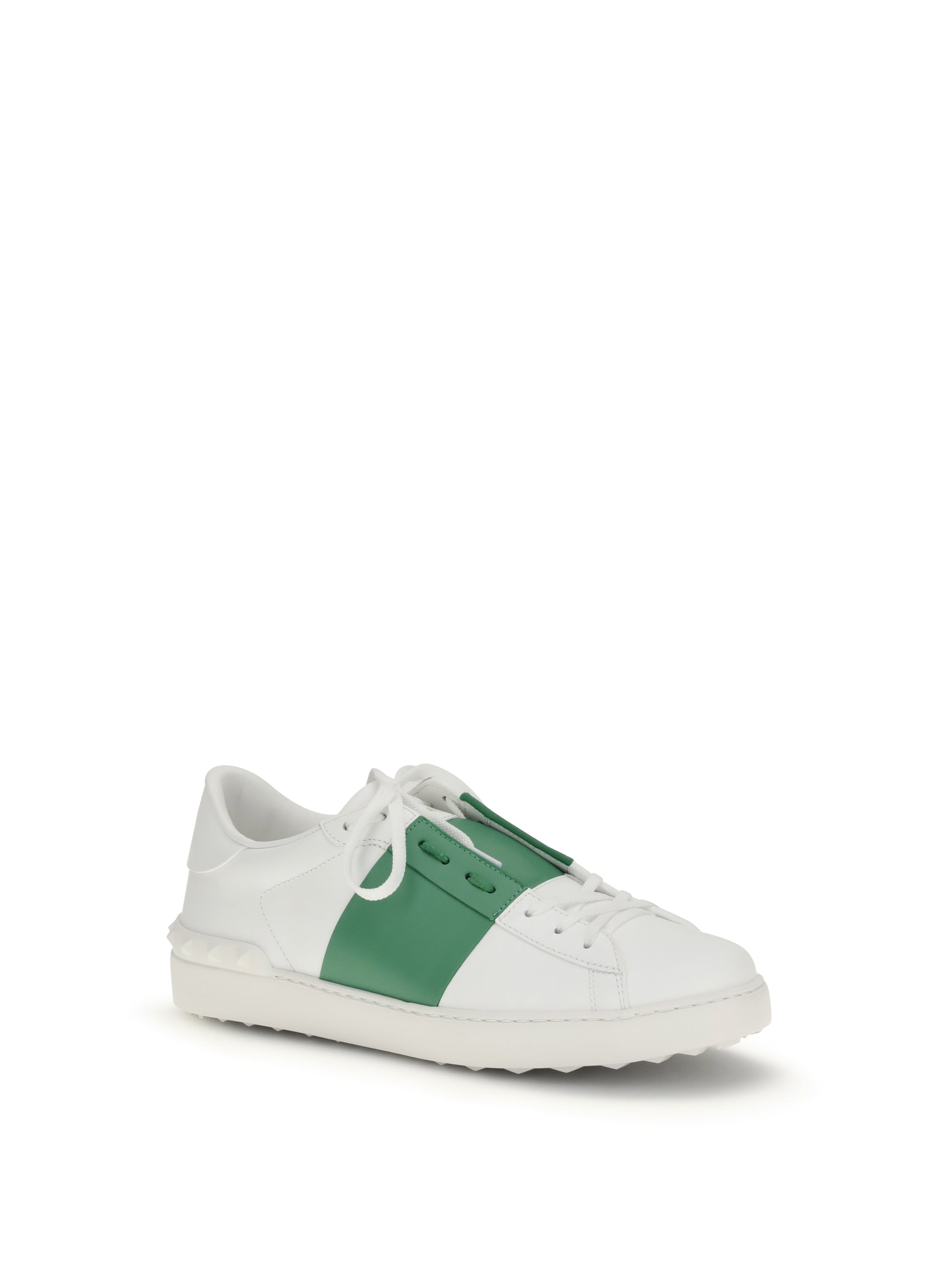 Valentino Garavani Men Open Sneakers
