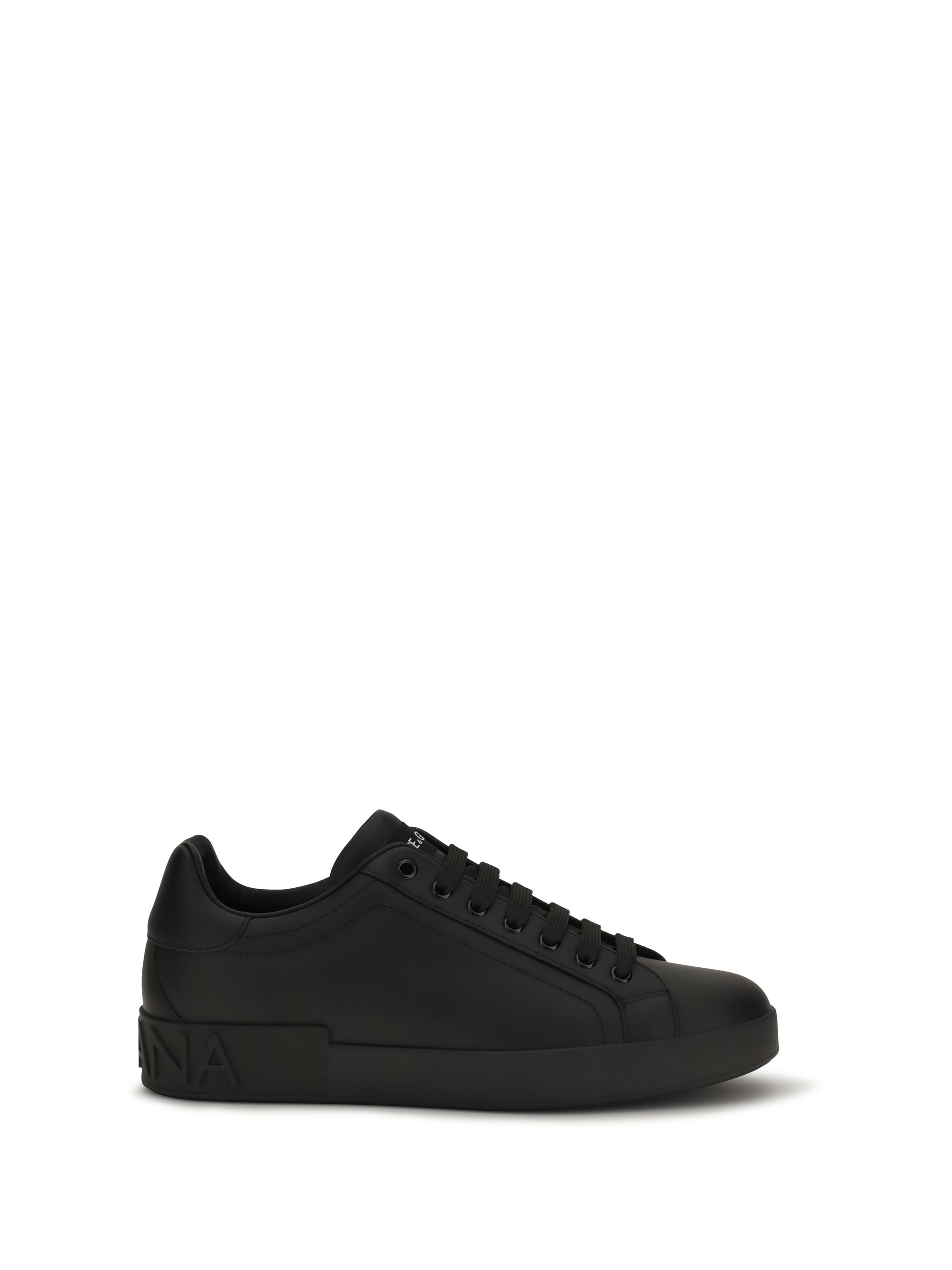 Dolce & Gabbana Men Portofino Sneakers