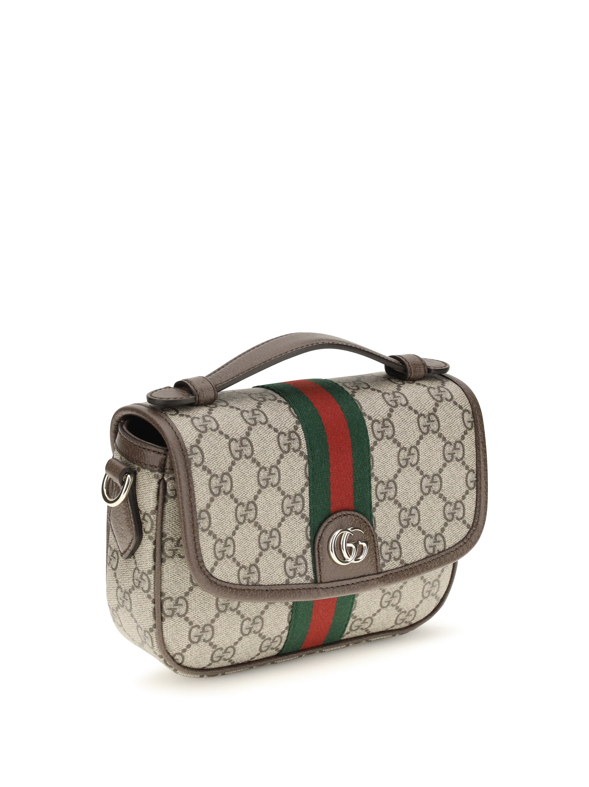 Gucci Women Small Ophidia Handbag