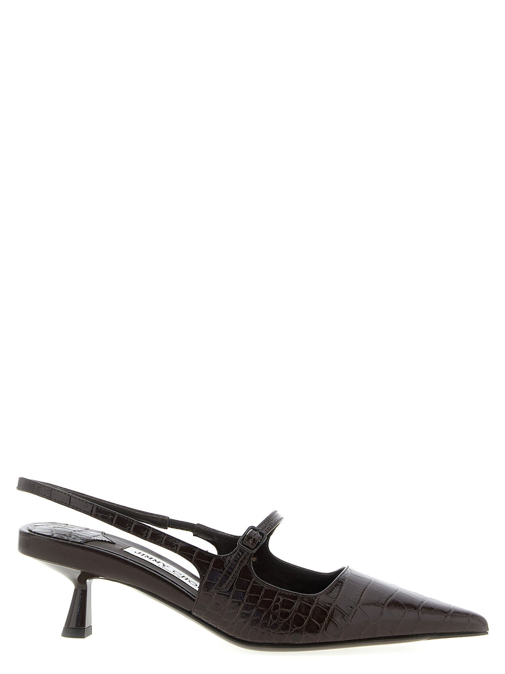 Jimmy Choo Women 'Didi' Slingback