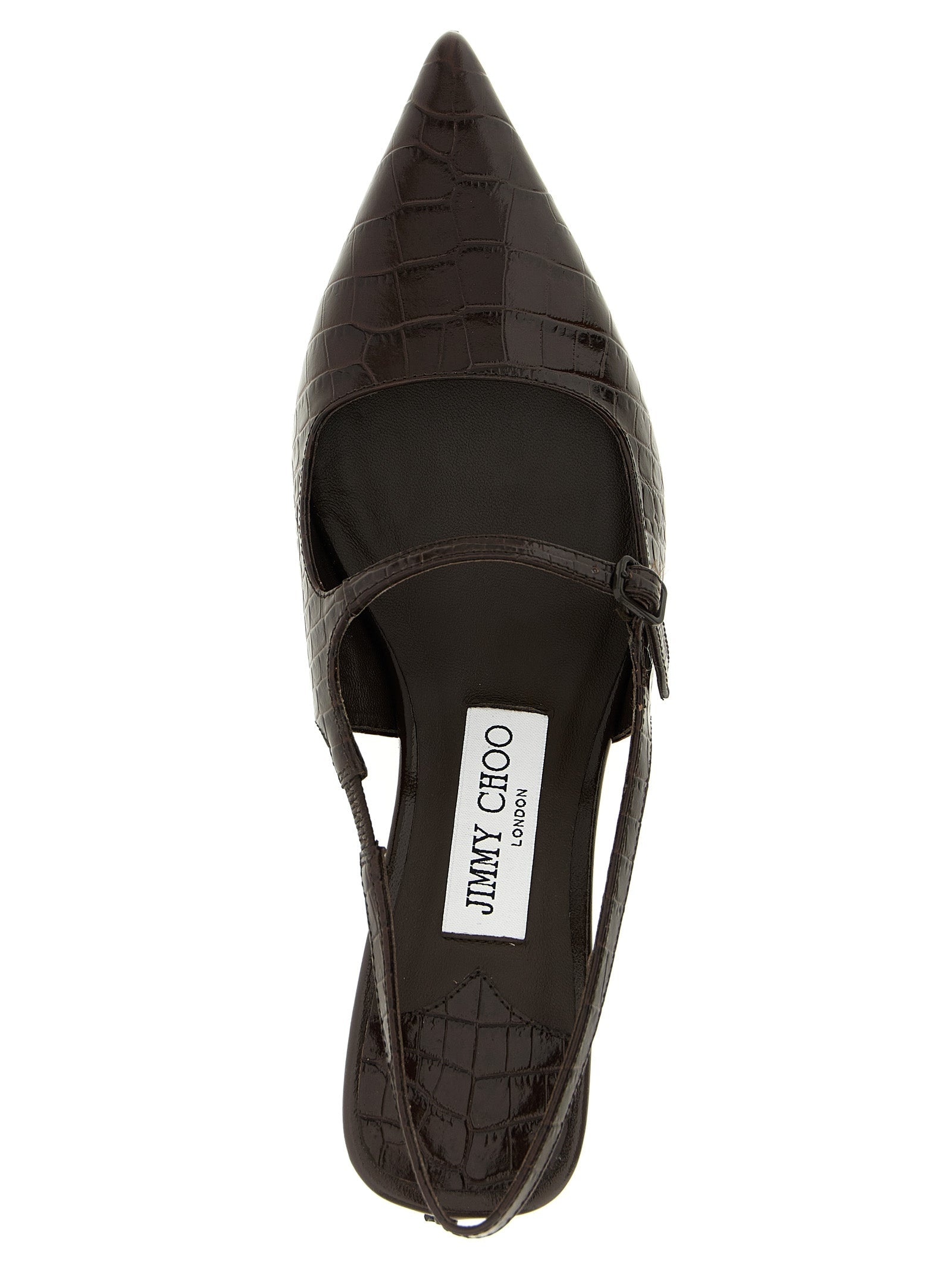 Jimmy Choo Women 'Didi' Slingback