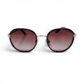 DOLCE & GABBANA TORTOISE SUNGLASSES