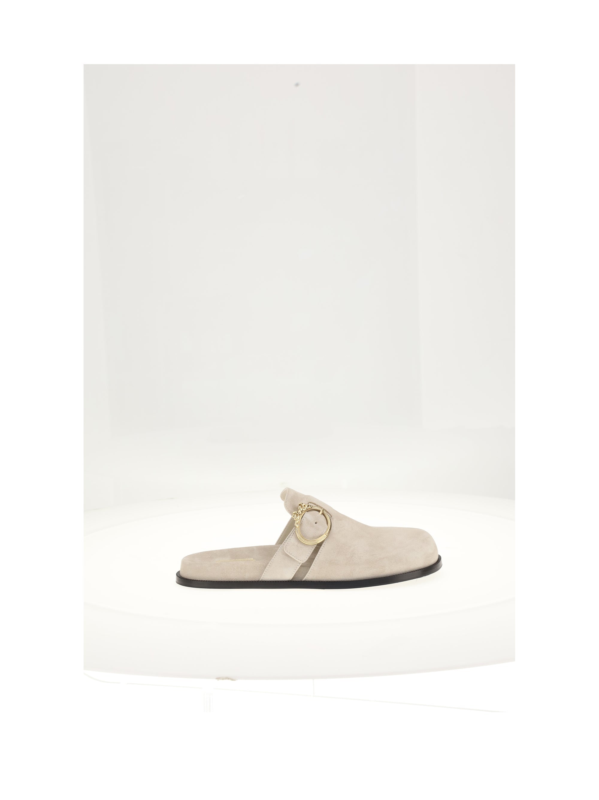 Dior Women Flat Shoes
