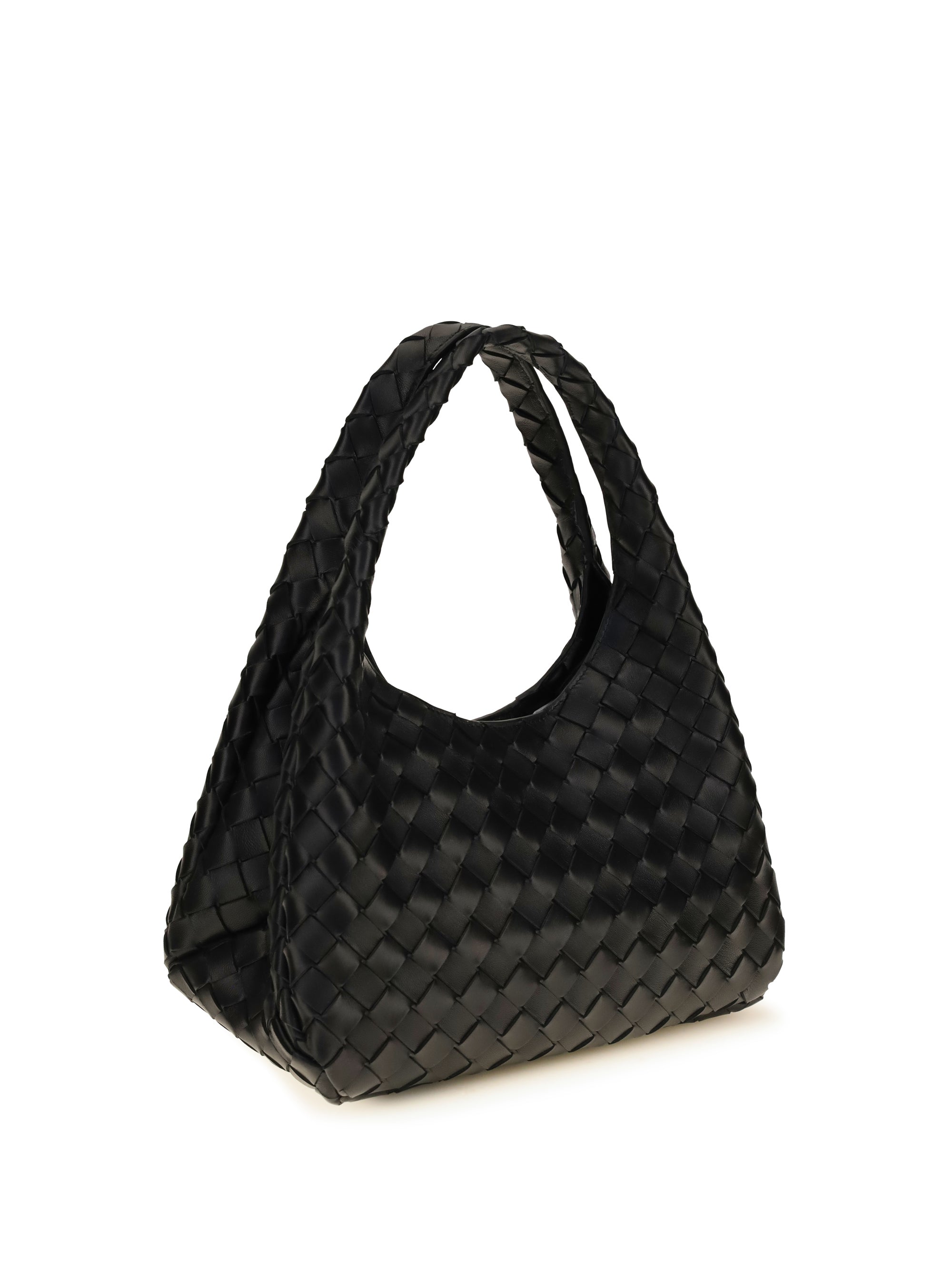 Bottega Veneta Women Campana Shoulder Bag