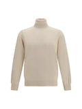 Brunello Cucinelli Men Turtleneck Sweater