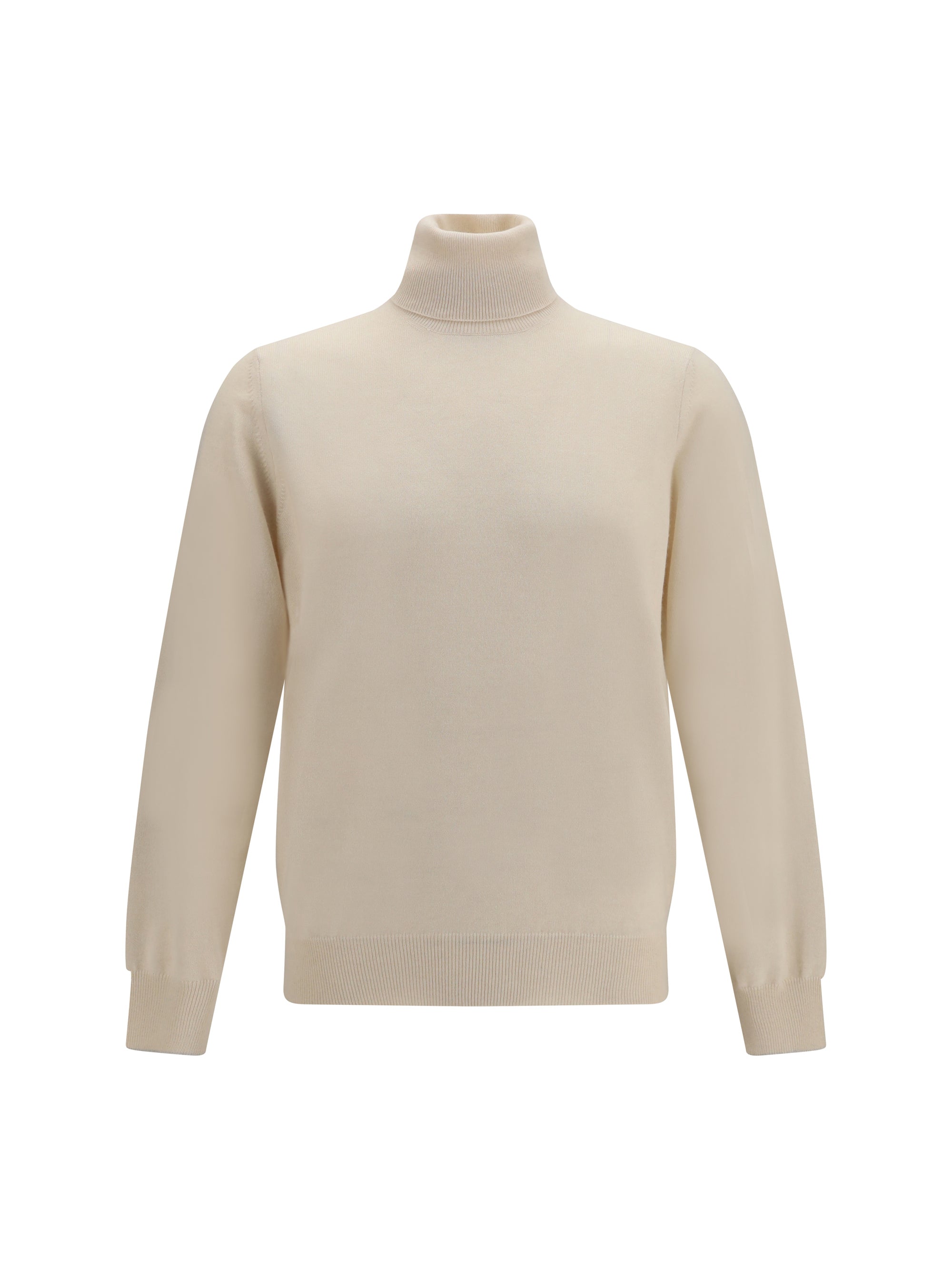 Brunello Cucinelli Men Turtleneck Sweater