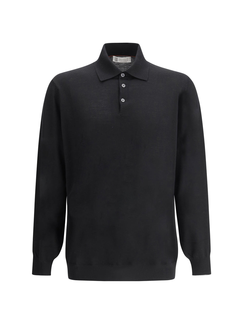 Brunello Cucinelli Men Polo Shirt