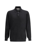 Brunello Cucinelli Men Polo Shirt