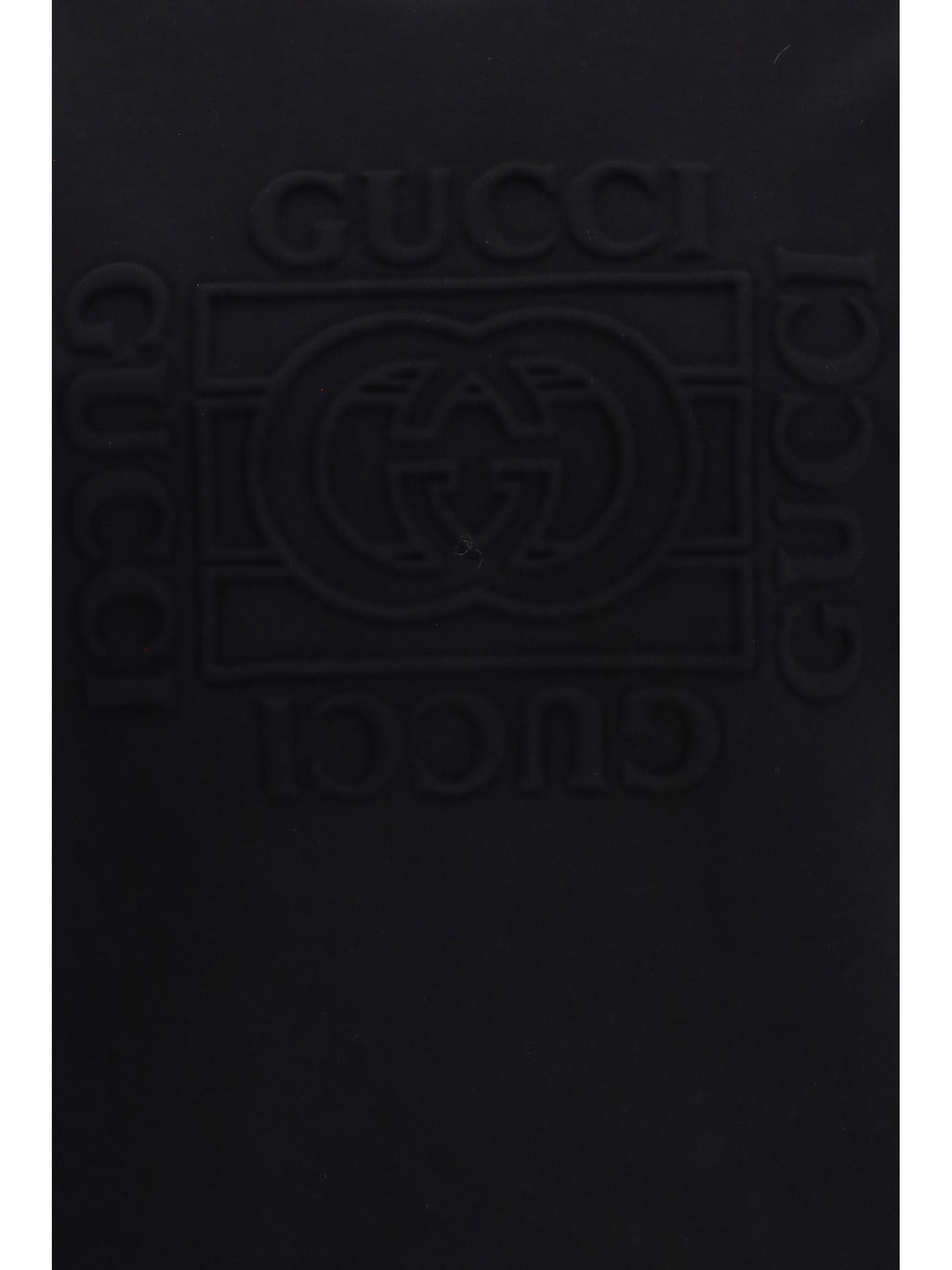 Gucci Men Cotton Sweatshirt