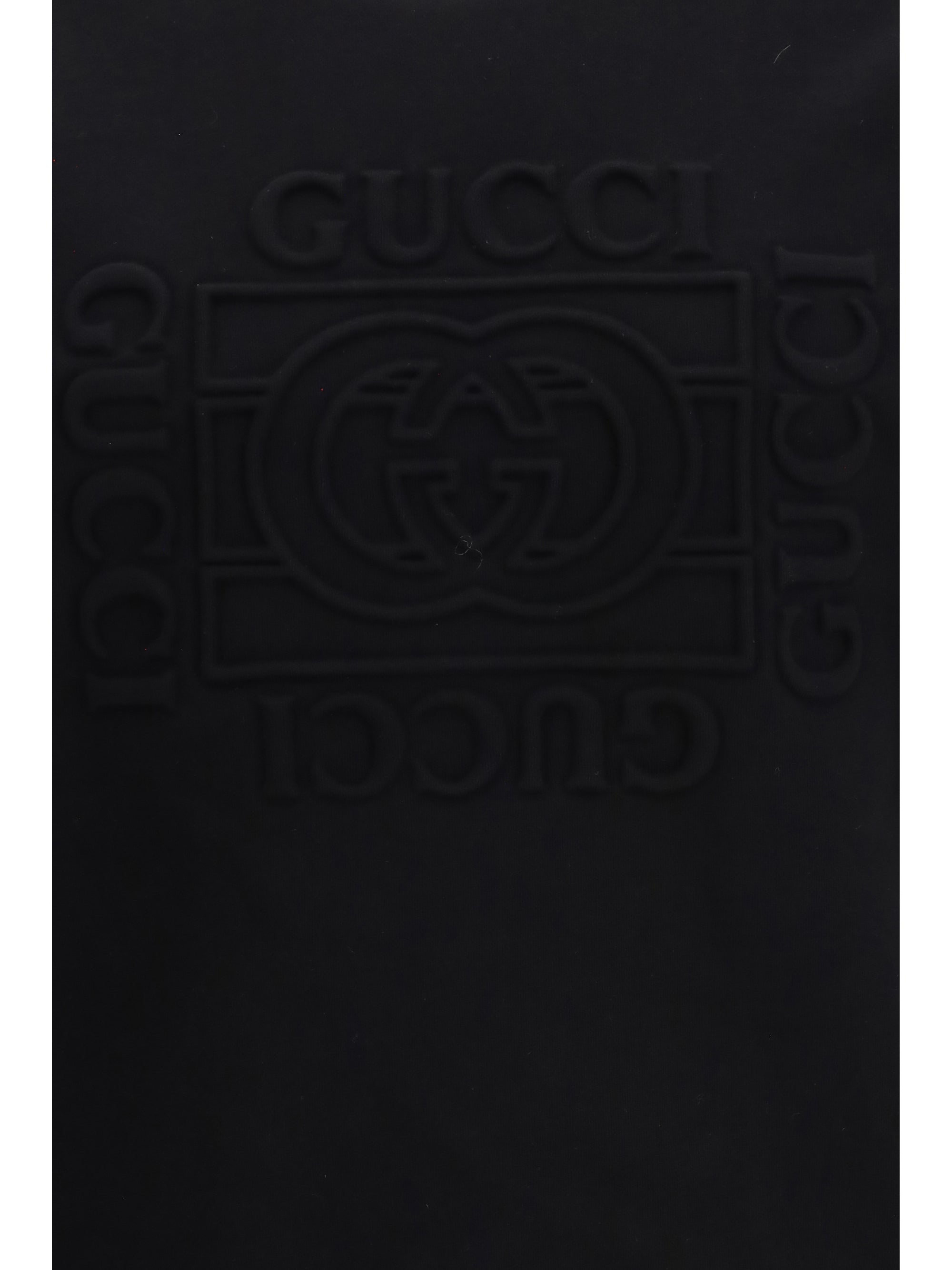 Gucci Men Cotton Sweatshirt