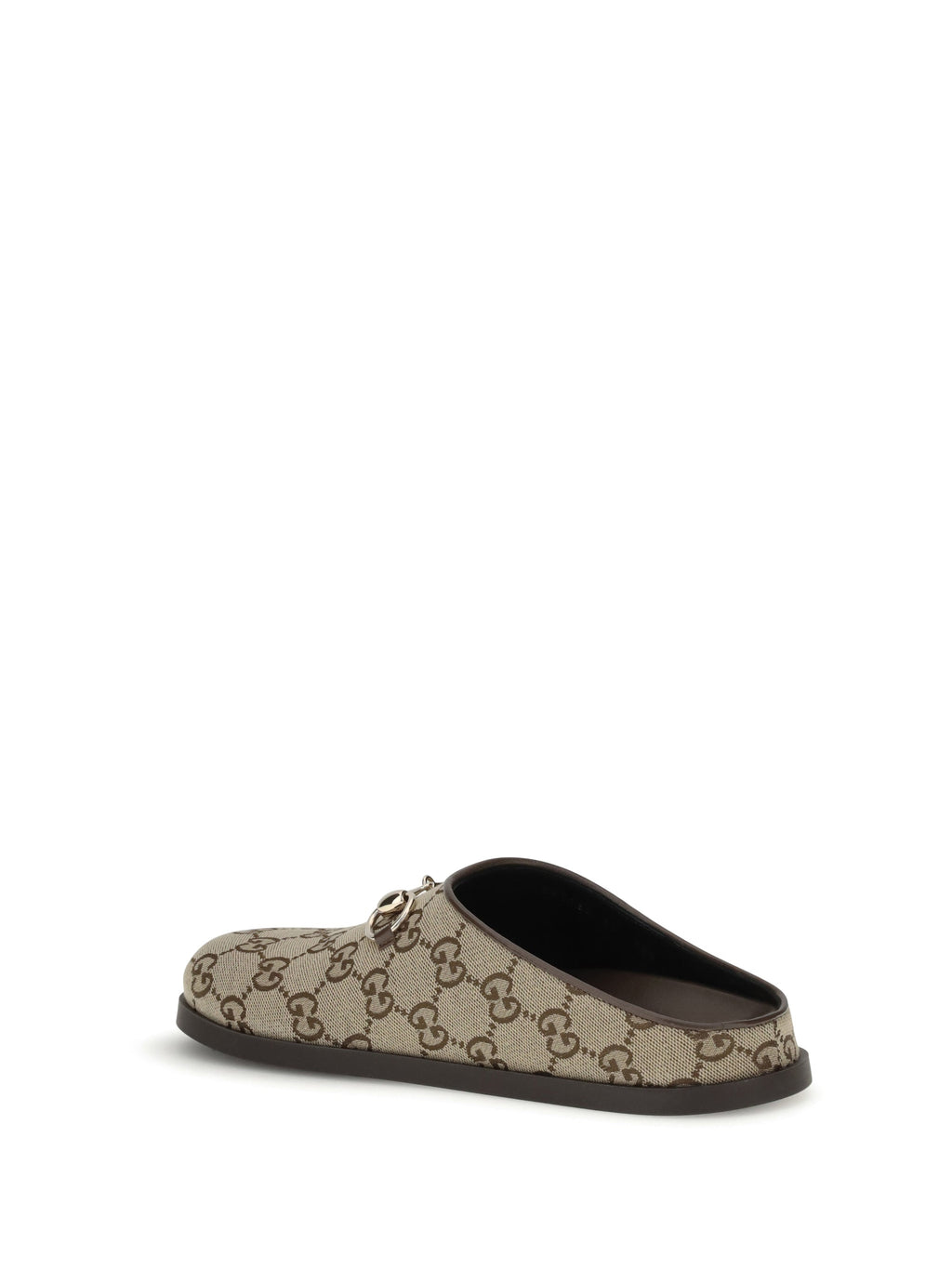 Gucci Women Mules Horsebit