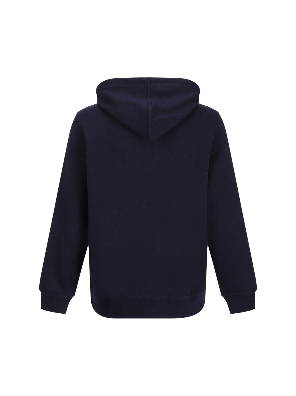 Brunello Cucinelli Men Monochrome Hoodie