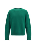 Tom Ford Men Wool And Cashmere Sweater