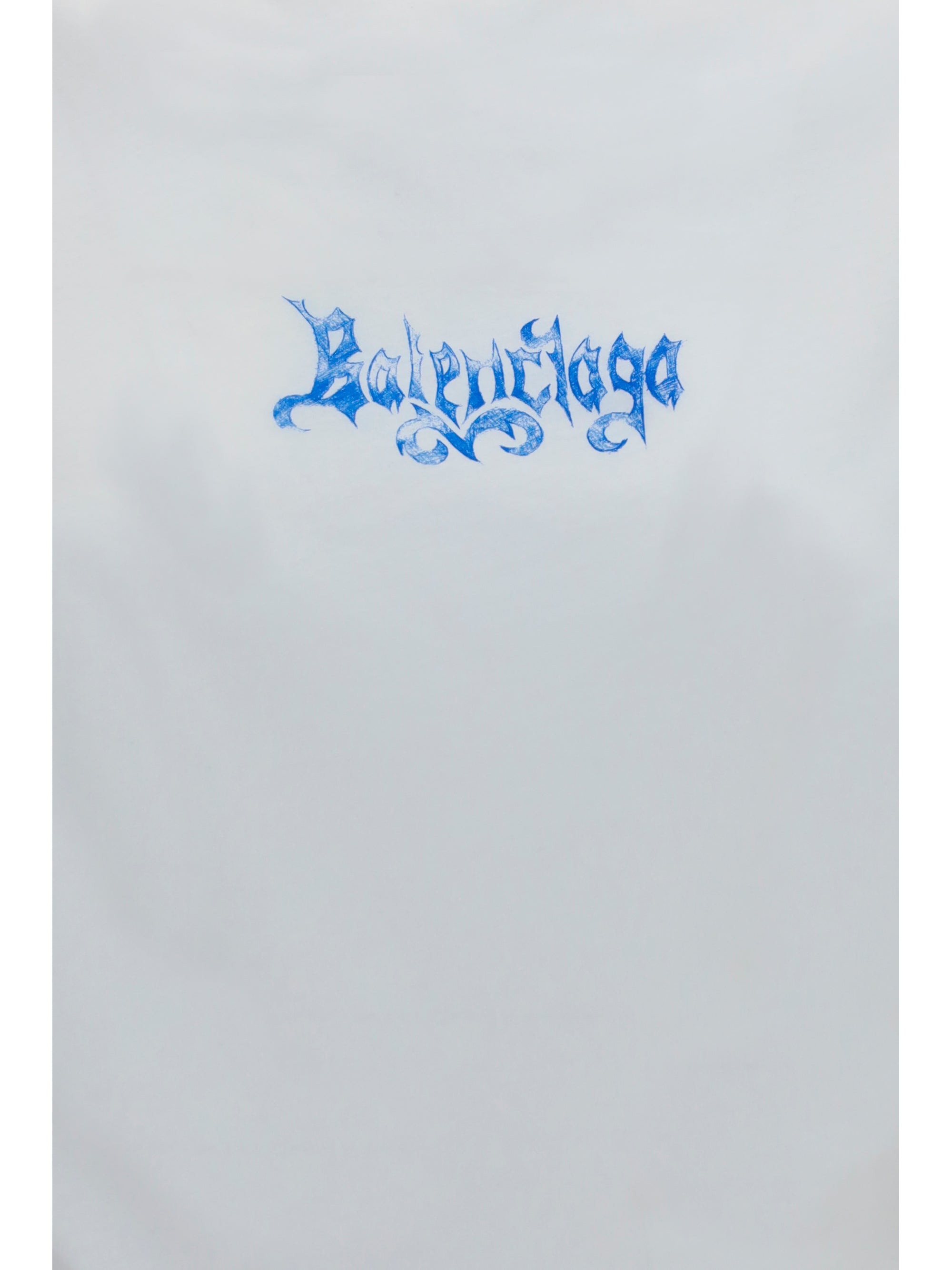 Balenciaga Women Sketchy T-Shirt
