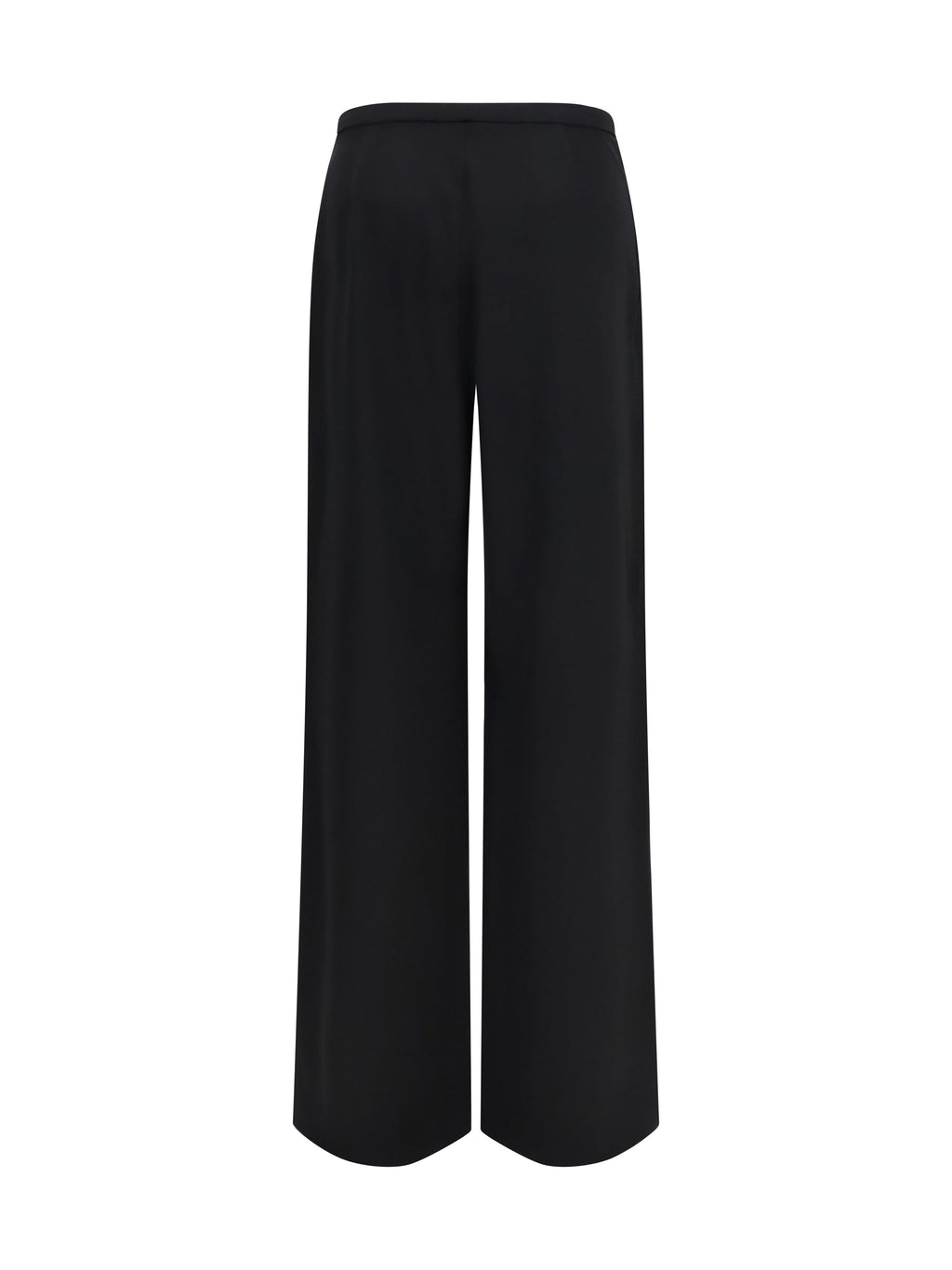 Gucci Women Lightweight Wool Pants