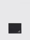 Prada Wallet Men Black