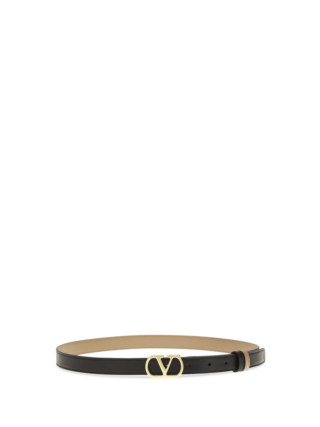 Valentino Garavani Women Reversible Vlogo Signature Belt