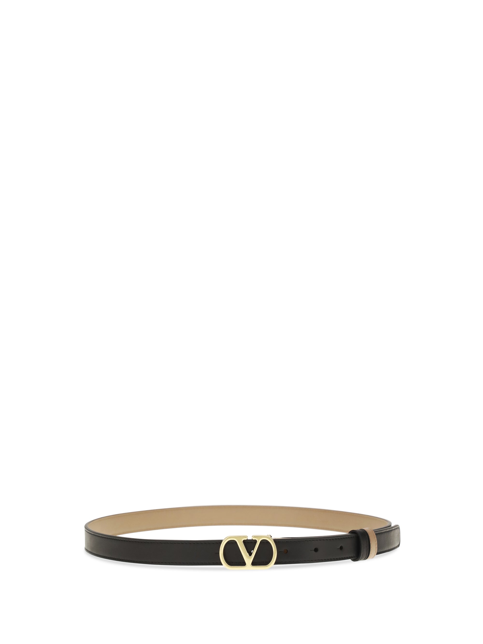 Valentino Garavani Women Reversible Vlogo Signature Belt