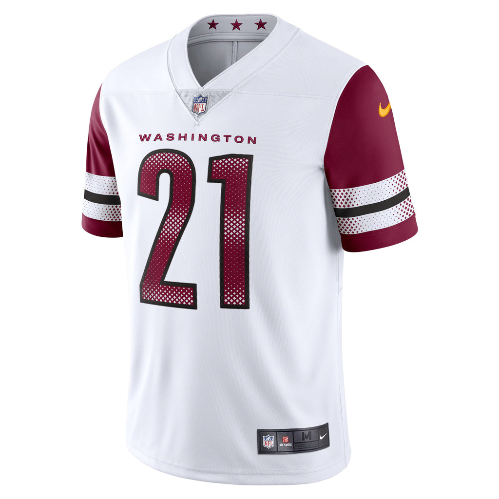 Arizona Cardinals Cardinal Custom Game Jersey