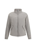 Brunello Cucinelli Men Waterproof Jacket
