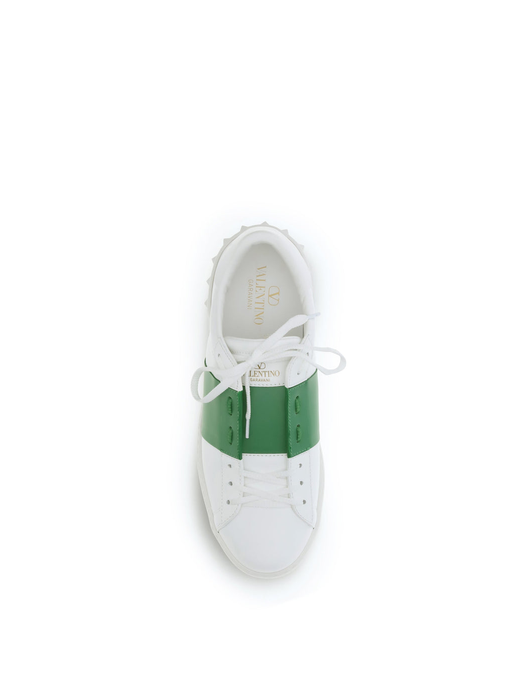 Valentino Garavani Men Open Sneakers