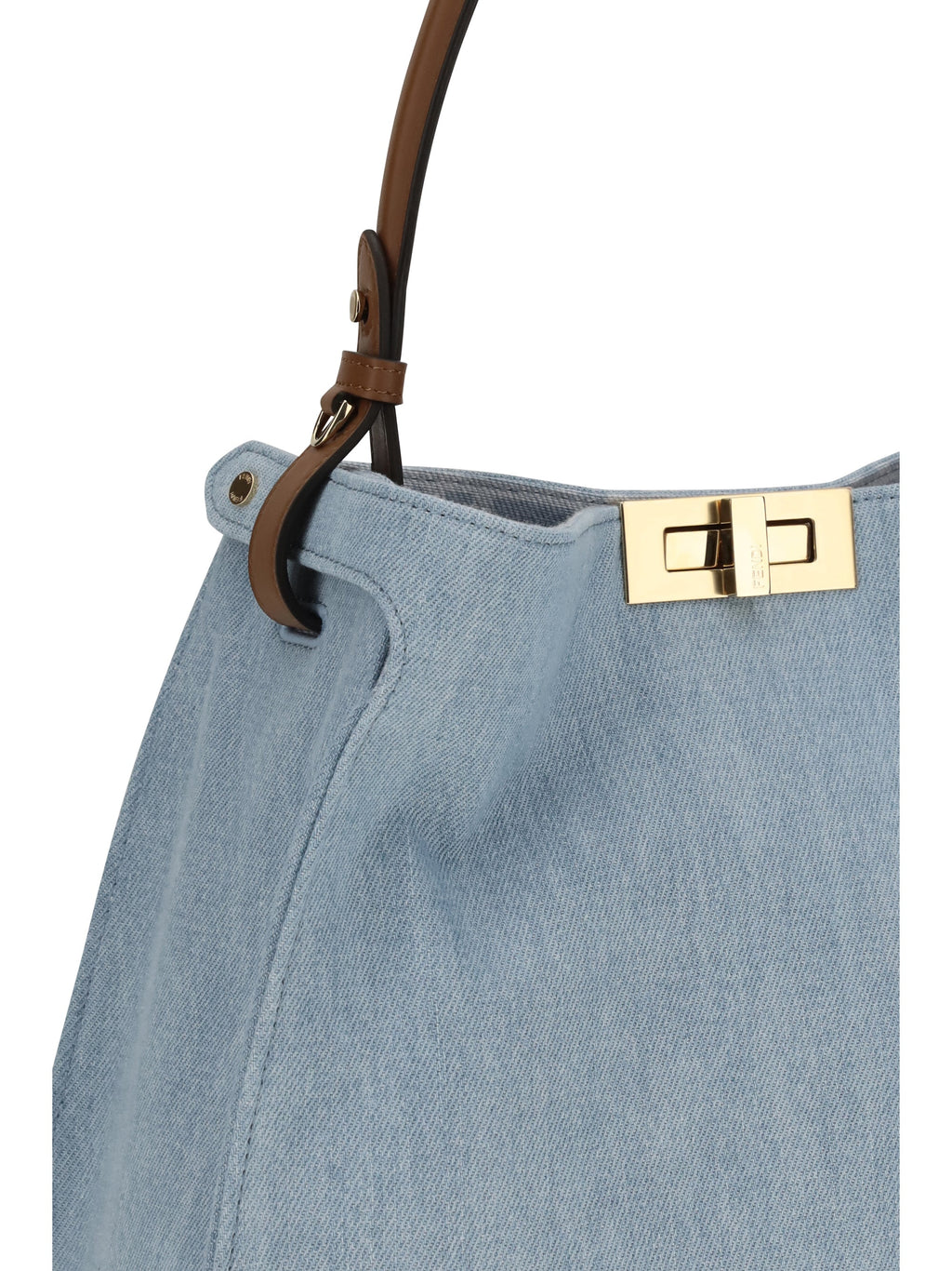 Fendi Women Medium Way Handbag