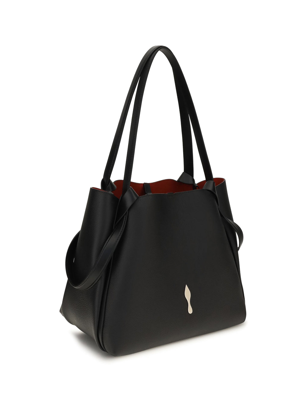 Christian Louboutin Women Small Bettina Tote Bag