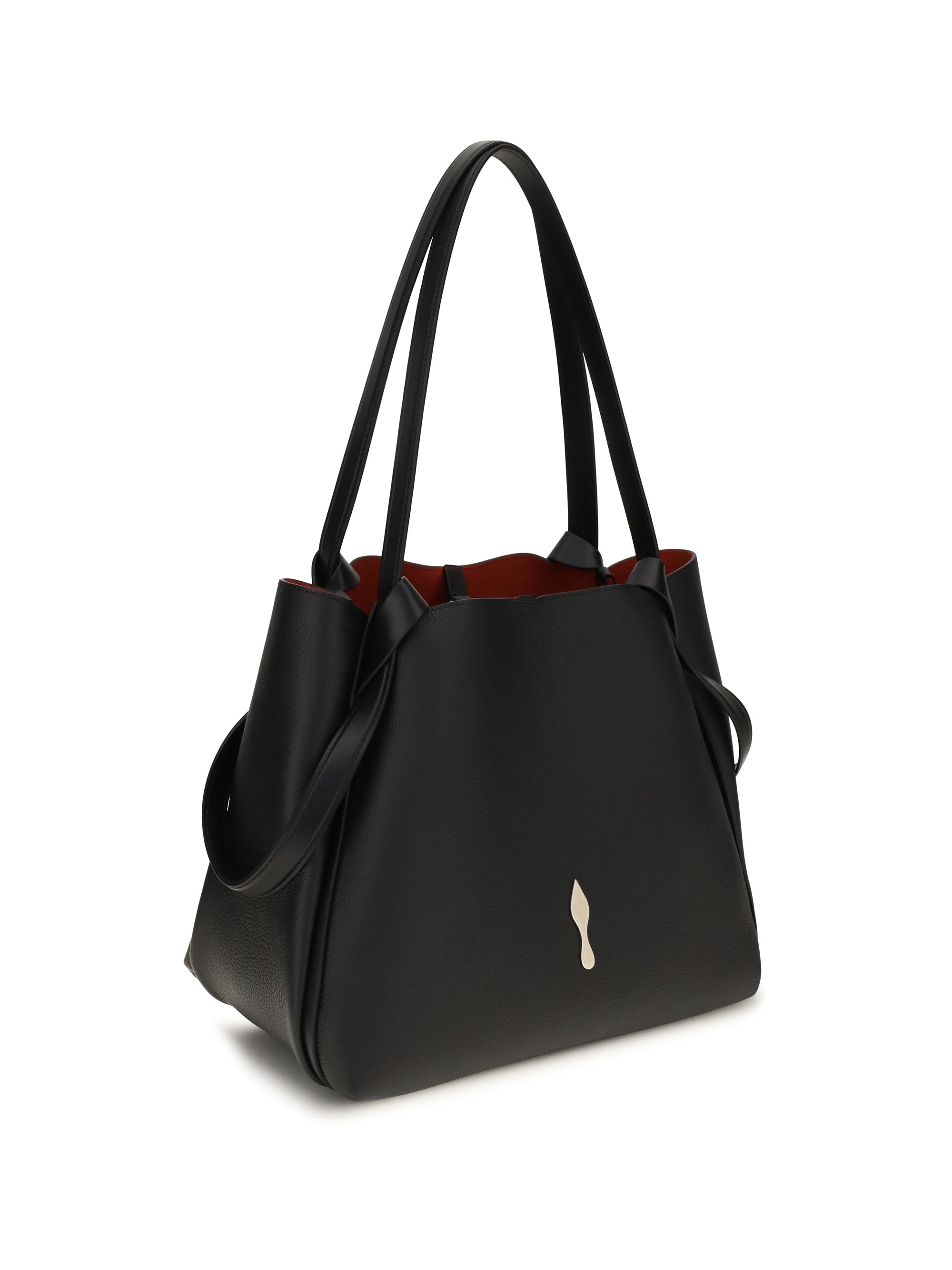 Christian Louboutin Women Small Bettina Tote Bag