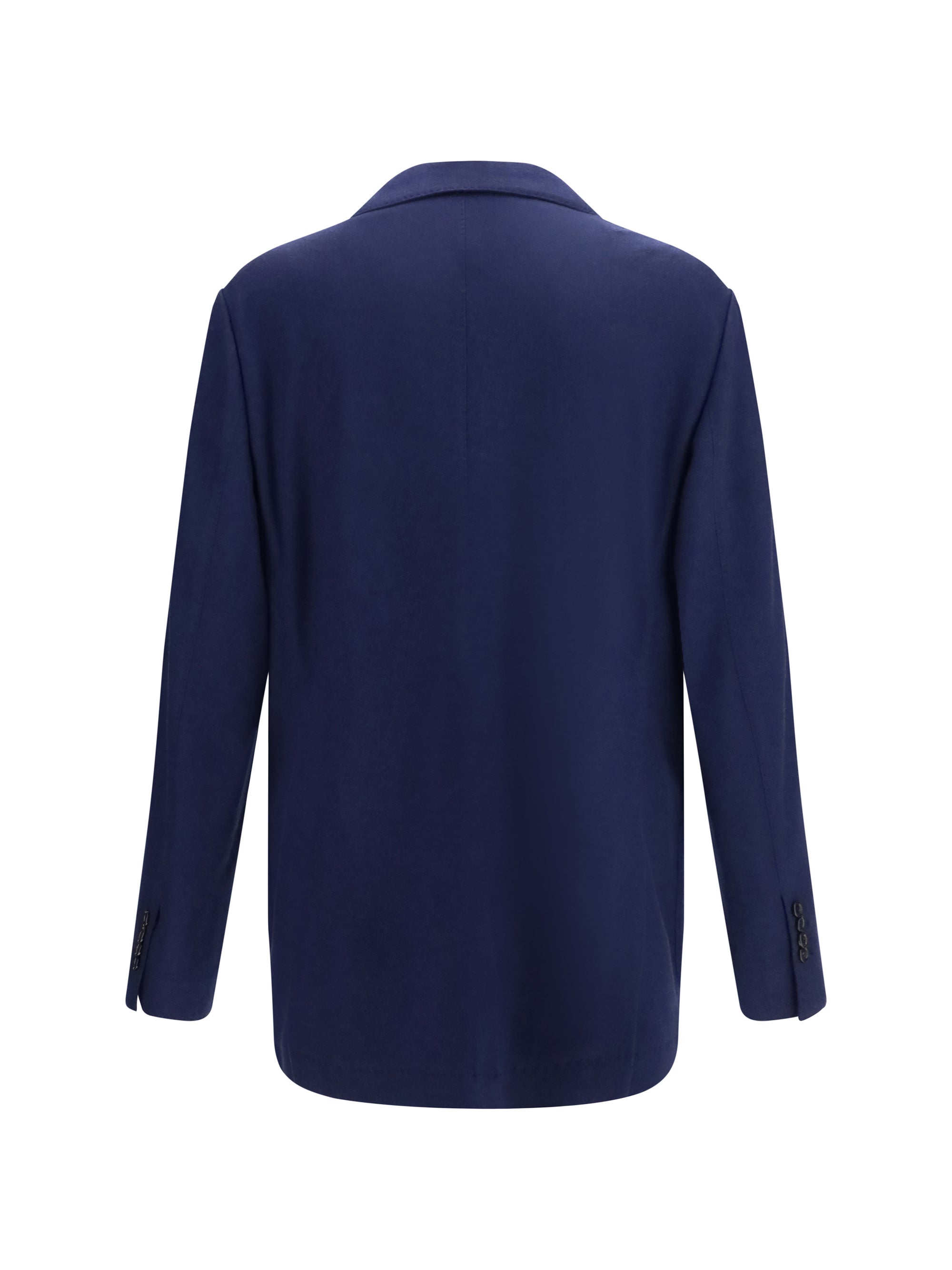 Brunello Cucinelli Men Cashmere Jacket