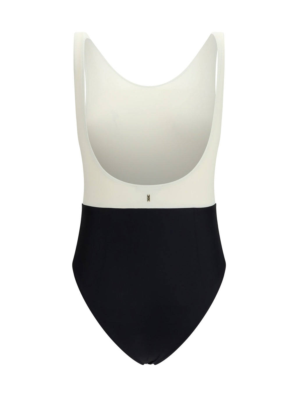Ami Paris Women Nylon One-Piece Swimsuit