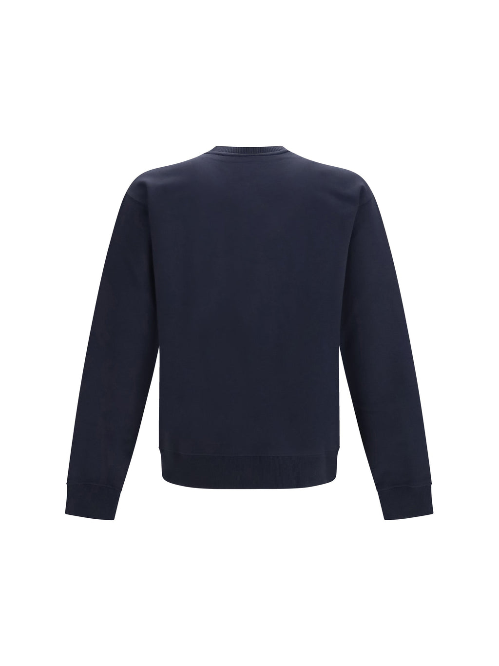 Valentino Men Cotton Sweatshirt