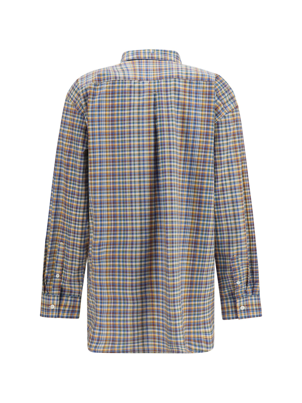 Toteme Women Classic Cotton Shirt