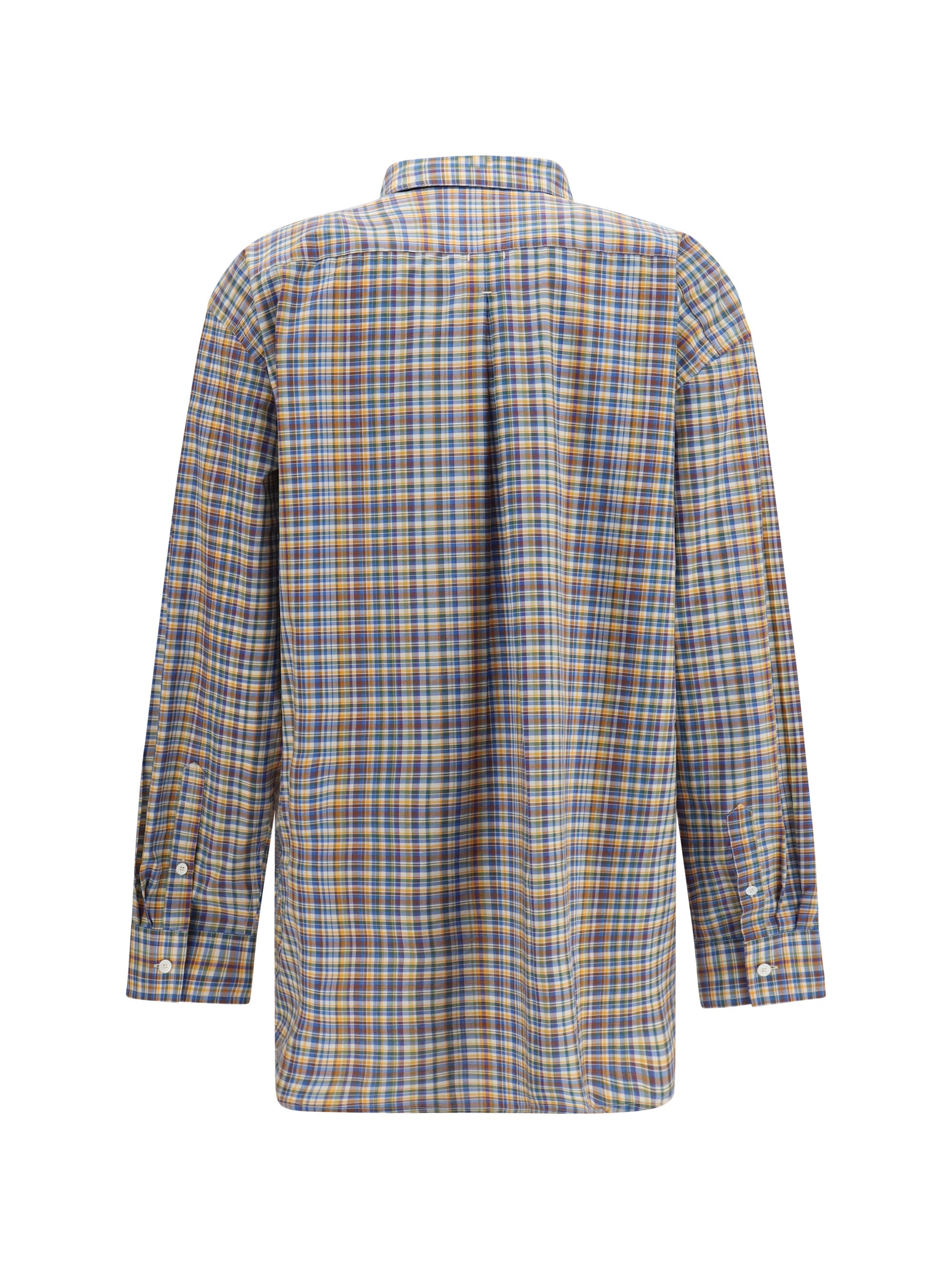 Toteme Women Classic Cotton Shirt