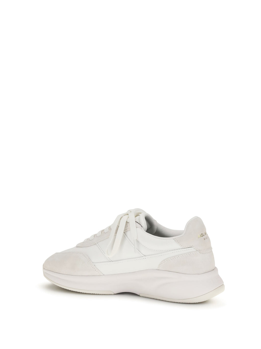 Axel Arigato Men Genesis Neo Runner Sneakers