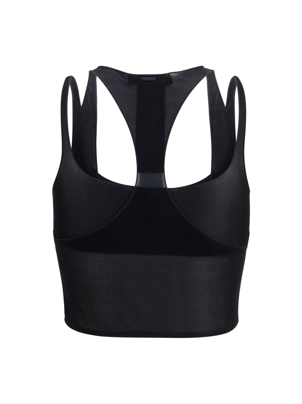 Gucci Women Viscose Bralette