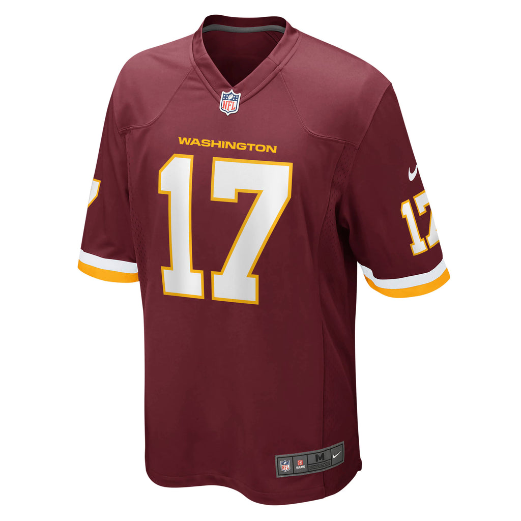 Washington Football Team Doug Williams Burgundy Retired Player Jersey