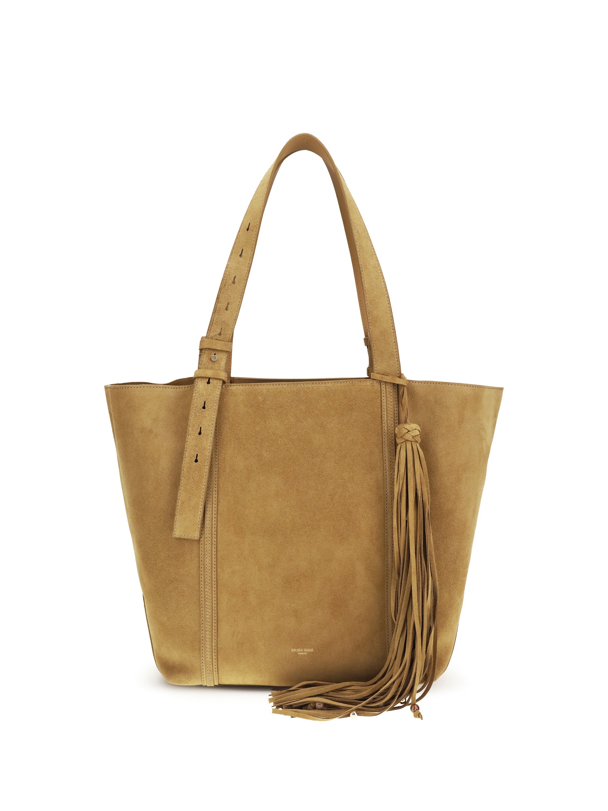Golden Goose Women East West 24/7 Tote Bag