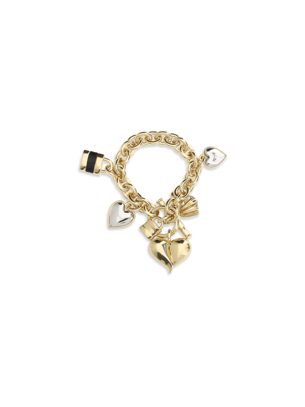 Chloé Women Heart Bracelet