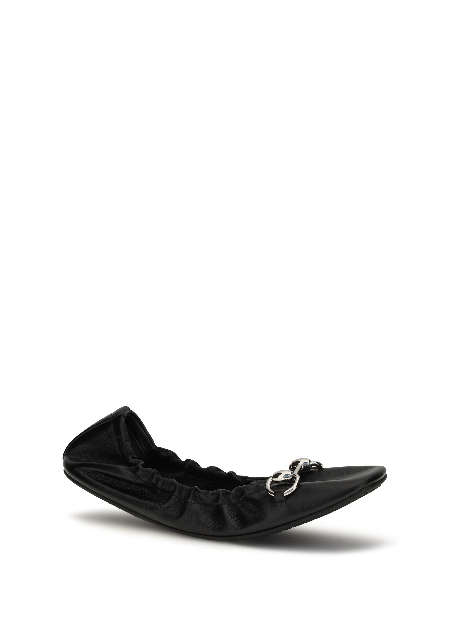 Gucci Women Prima Ballerinas