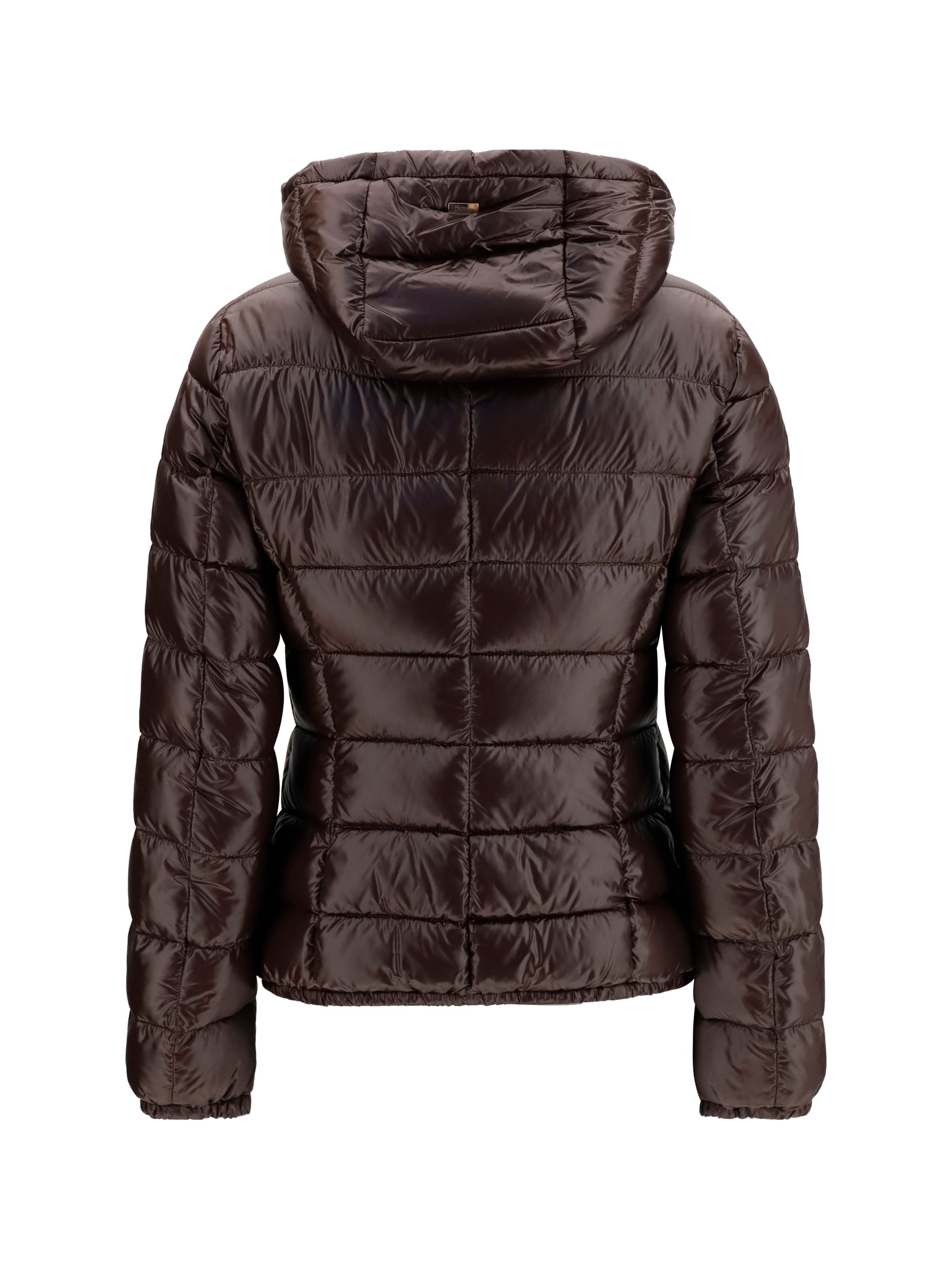 Herno Women Giada Down Jacket