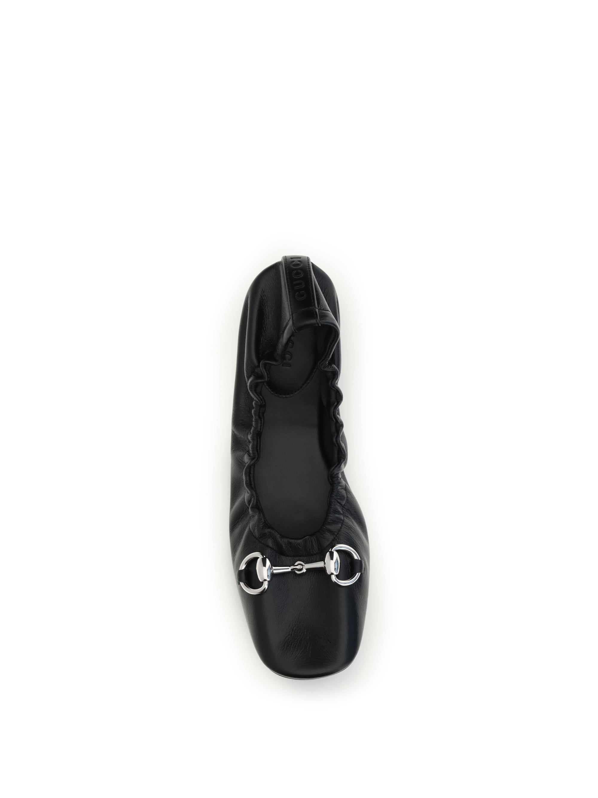 Gucci Women Prima Ballerinas