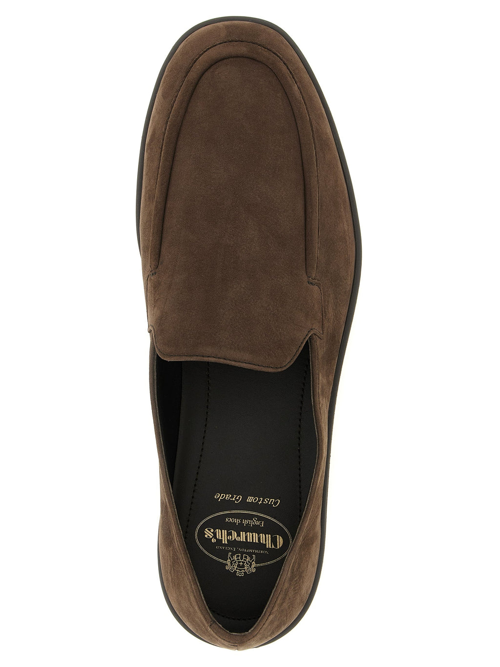 Church's Men 'Stanley' Slippers