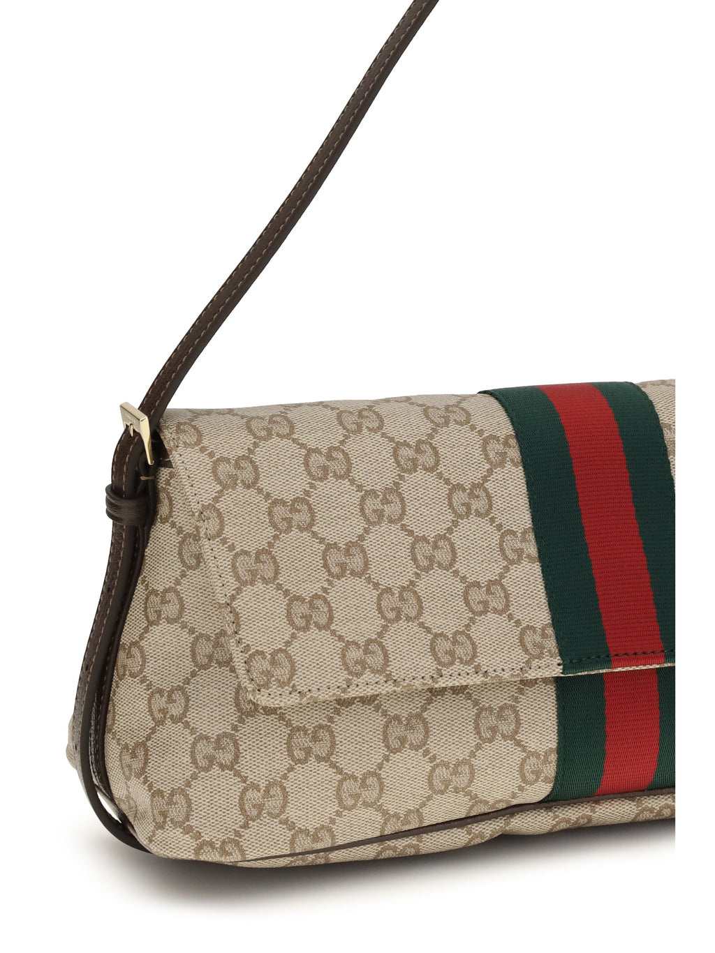 Gucci Women Madison Medium Shoulder Bag