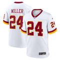 Arizona Cardinals Jalen Thompson Cardinal Team Game Jersey