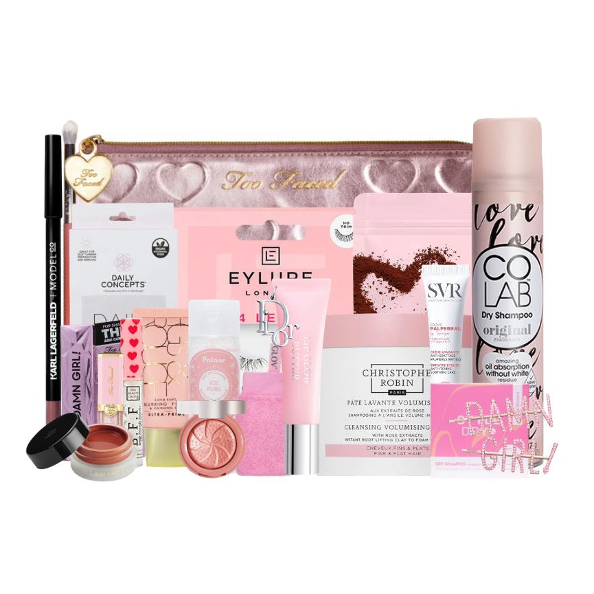 Pretty In Pink