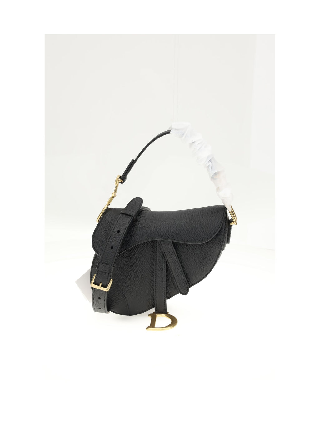 Dior Women Saddle Mi Bag