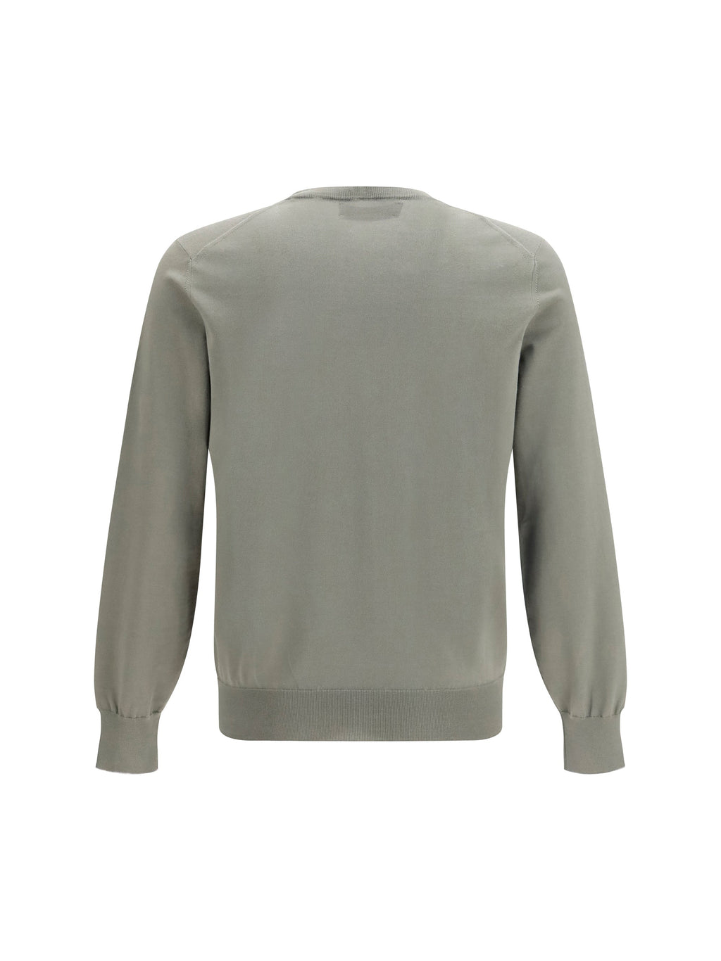 Brunello Cucinelli Men Sweater In Cotton