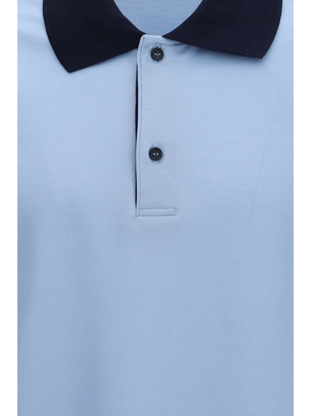 Ferragamo Men Short-Sleeve Polo