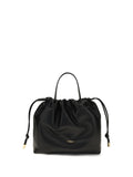 Chloé Women Icons Leather Chain Shoulder Bag
