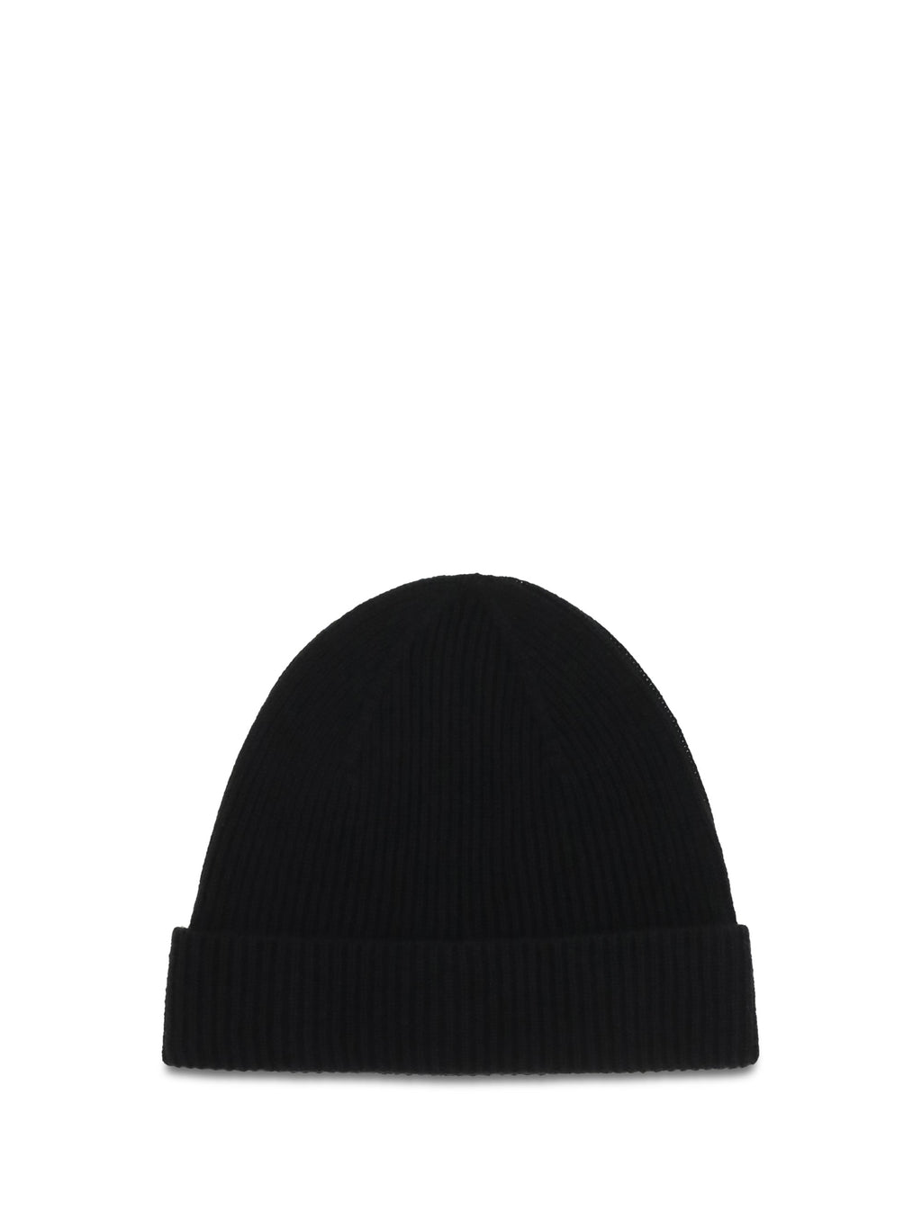 Kiton Men Wool Beanie Hat